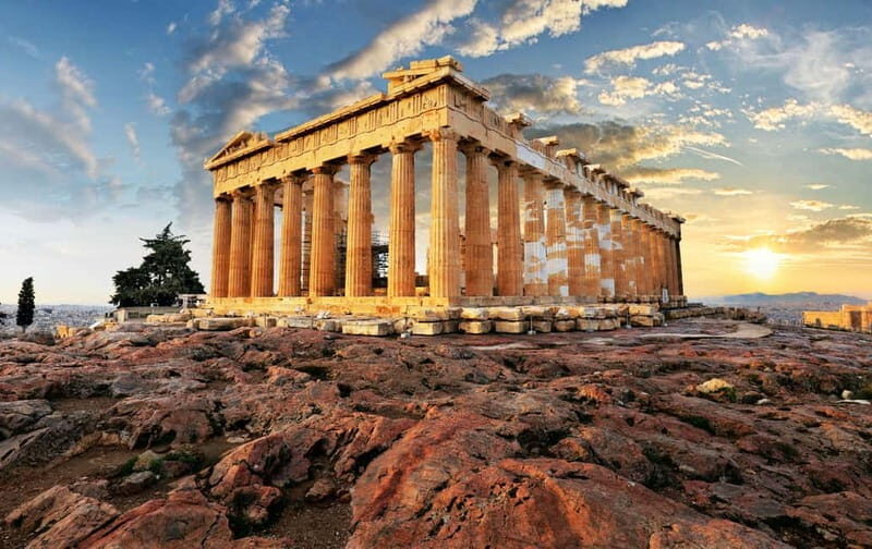 Athens Exclusive Private Half Day Licensed Guided Tour - The half-day flow: what actually fits in 4–5 hours