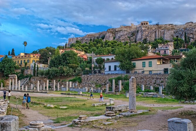 Athens Finest ! - The Panathenaic Stadium and the first modern Olympics