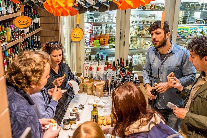 Athens Food and City Private Walking Tour - What You’ll Eat: Koulouri, Cheese, Honey, Meze, and Greek Coffee