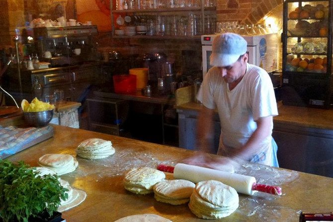 Athens Food Safari Tour on Trikke - Key points to know before booking