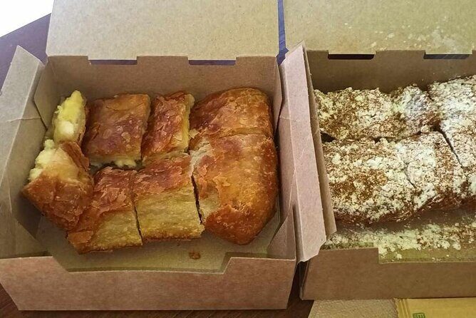 Athens Food Tour - Price and What You Actually Get for $105.72
