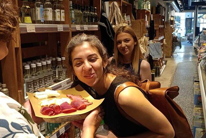 Athens Food Tour - Should You Book the Athens Food Tour with Estia Food Tours?