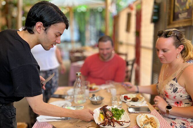 Athens Food Tour with 10+ Tastings of Greek Traditional Dishes - Key Things I’d Pay Attention To