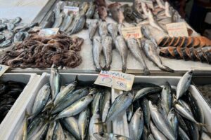 Athens Food Tour with 10+ Tastings of Greek Traditional Dishes - Price and Value: What $103.99 Actually Buys You