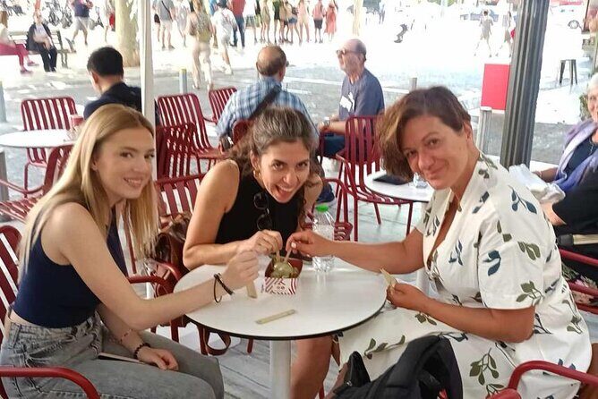 Athens Food Tour - The Main Meal Moment: Mezedes Lunch or Dinner (Yes, It’s Enough Food)