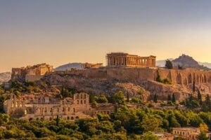 Athens Full Day 8 Hours Private Tour. - Acropolis: The Main Event, Done Early and With Real Context