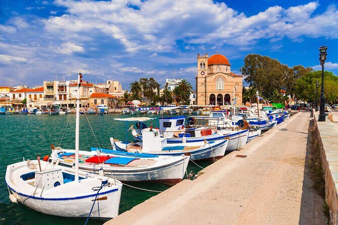 Athens: Full-Day Island Hopping Cruise with Lunch and Swimming - Price and Value: Why $126.03 Can Make Sense for a Full Day