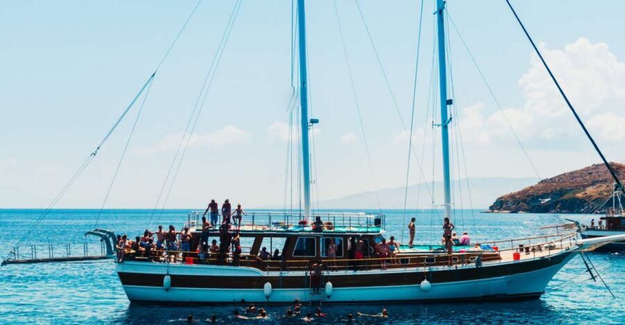Athens: Full-Day Island Hopping Cruise with Lunch & Transfer - A Wooden-Boat Athens Island Hopping Plan That Actually Feels Like a Day
