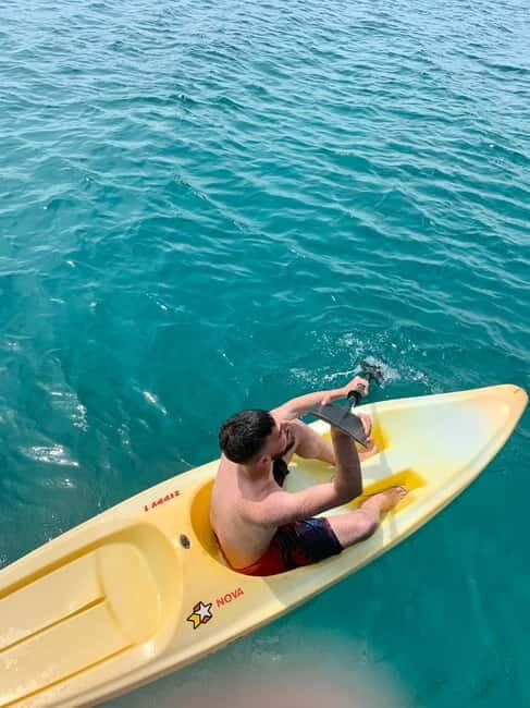 Athens: Full-Day Private Sailing Trip with Meal & Drinks - Who This Sailing Trip Is Best For