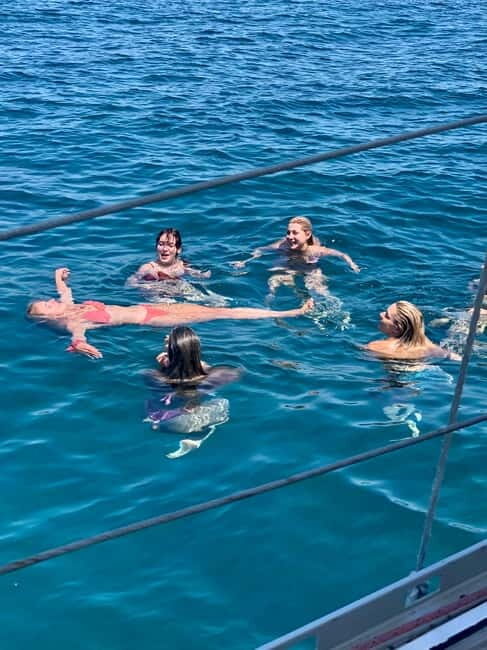 Athens: Full-Day Private Sailing Trip with Meal & Drinks - Idrousa Stop: The Part That Makes the Whole Day Worth It