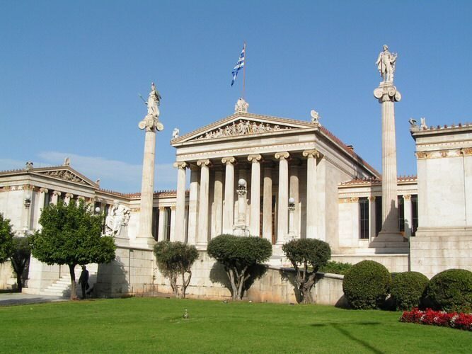 Athens Full-Day Private Sightseeing Trip - Why a private driver beats the hop-on bus chaos