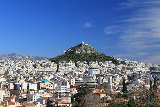 Athens Full Day Private Tour - Panathenaic Stadium: Kallimarmaro and Athens’ racing connection