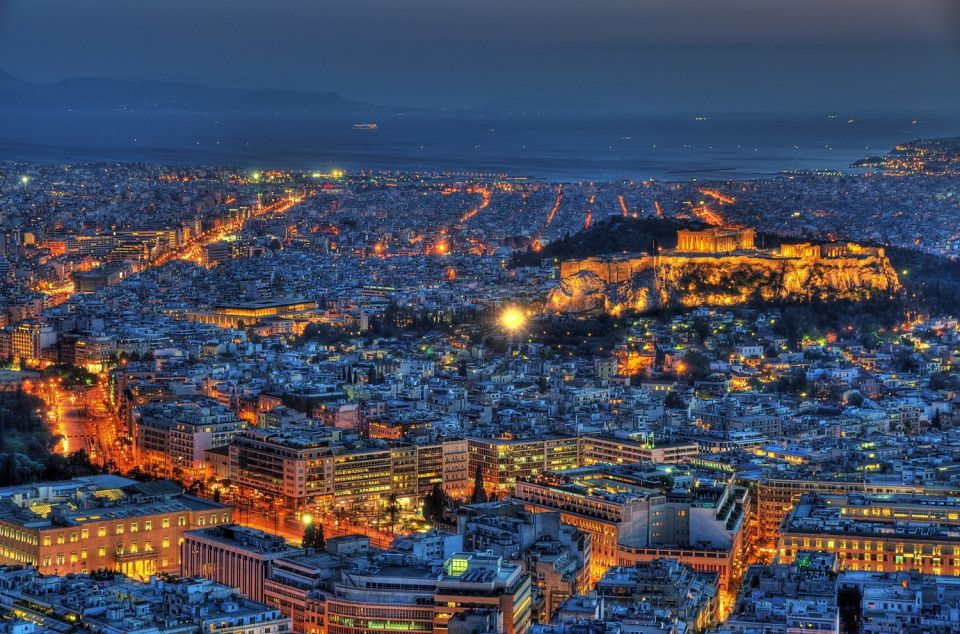 Athens Full-Day Private Tour - The Acropolis Museum adds the missing indoor context