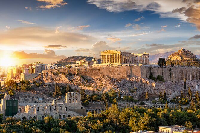 Athens Full Day Private Tour - Exceptional Experience - Key highlights worth caring about