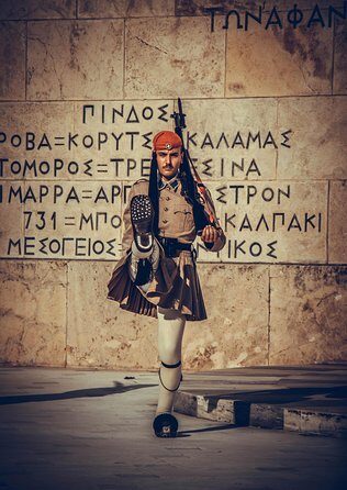 Athens Full Day Private Tour with Acropolis & Museum Tickets - Acropolis Museum: One Hour That Helps the Ruins Make Sense