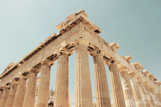 Athens Full Day Private Tour with Acropolis & Museum Tickets - Hadrian’s Arch, Zeus Temple, and the Stadium: Quick Stops With Big Payoff