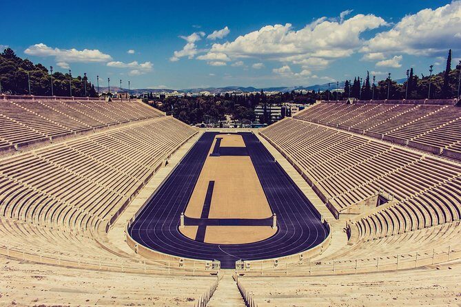 Athens Full Day Private Tour with Acropolis & Museum Tickets - Lunch in Monastiraki Plus Flea-Market Time