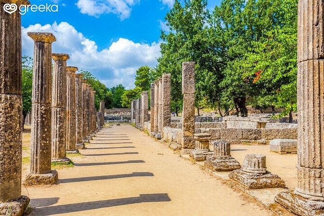 Athens Full Day Private Tours Mercedes - Monastiraki and Plaka: two different ways to feel Athens