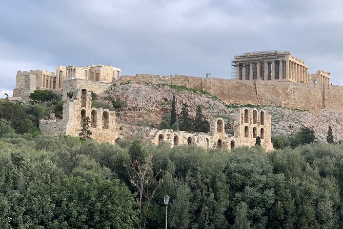 Athens full day tour - Why this Athens day tour works