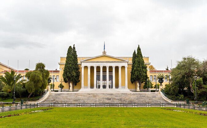 Athens Full Day Tour - Key things that make this Athens day feel worth your time
