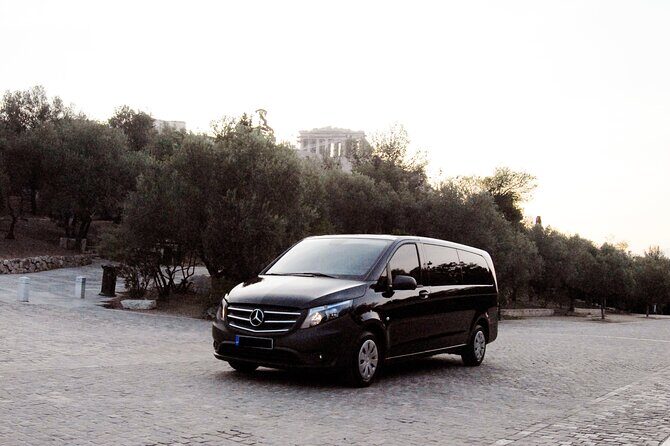 Athens Full Day Tour - Private car, A/C, and WiFi: the comfort that changes the day