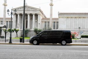 Athens Full Day Tour - Acropolis first: Parthenon, Erechtheion, and the view from Areios Pagos