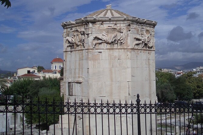 Athens full day tour - Parliament, the guards, and Athens neoclassical trilogy