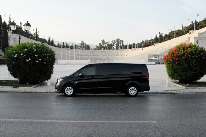 Athens Full Day Tour - Cape Sounion and Vouliagmeni: the coastal finale you’ll remember