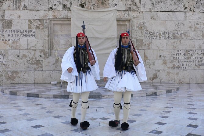 Athens full day tour - The Acropolis Museum deserves your final attention