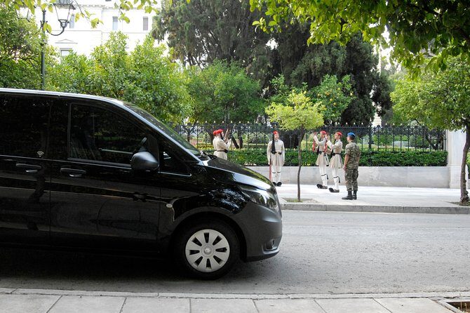 Athens Full Day Tour - Price and value: what you’re really paying for
