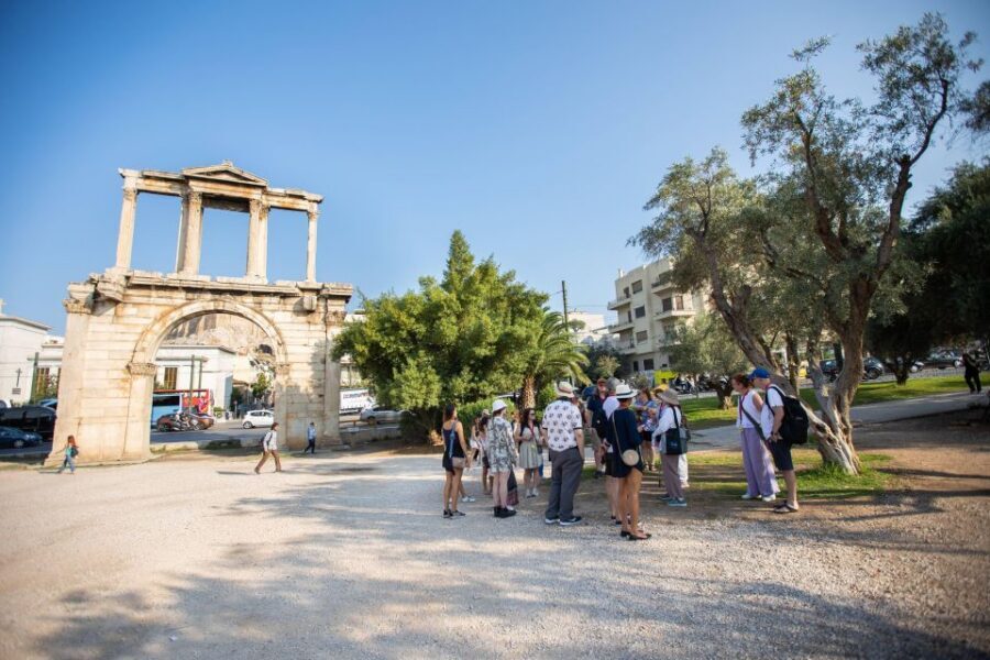 Athens Full Day Tour, Acropolis, Museum & Cape Sounion - Key highlights at a glance