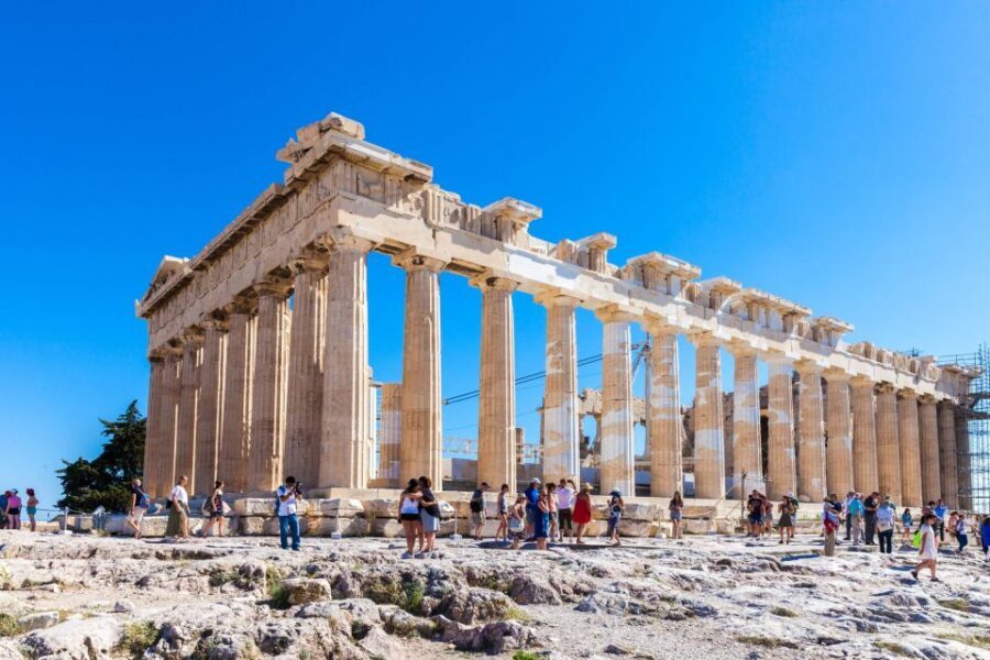 Athens Full Day Tour, Acropolis, Museum & Cape Sounion - Price and value: is $206 a fair deal?