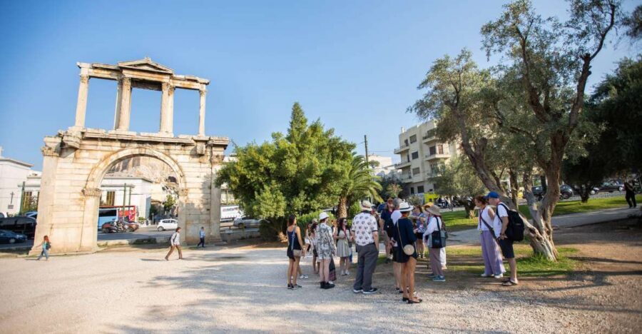 Athens Full Day Tour, Acropolis, Museum & Cape Sounion - Why this Athens day tour feels different from a basic checklist
