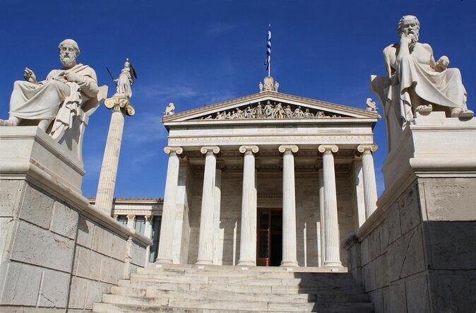 Athens Full Day Tour: Acropolis, Parthenon & Historic Sights - Why this Athens private route works for your day