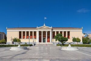 Athens Full Day Tour: Acropolis, Parthenon & Historic Sights - Acropolis and the Parthenon: make your hour count