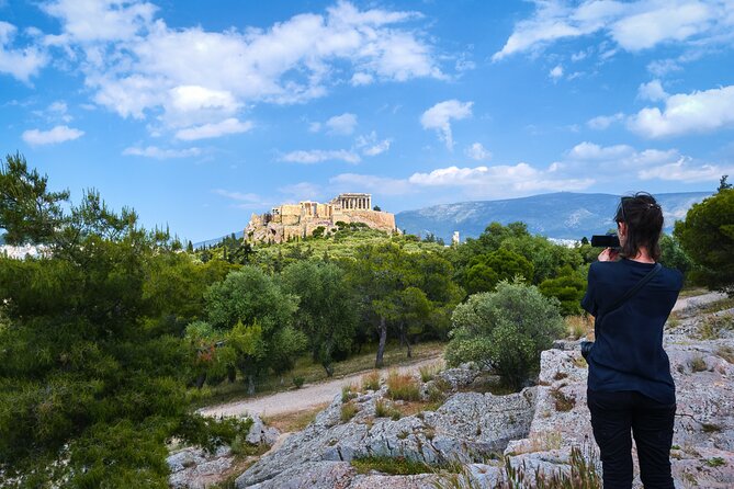Athens Full Day Tour with a Local: 100% Personalized & Private - Key points at a glance