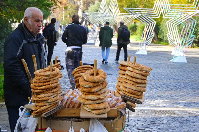 Athens Full Day Tour with a Local: 100% Personalized & Private - A private Athens day built around your interests