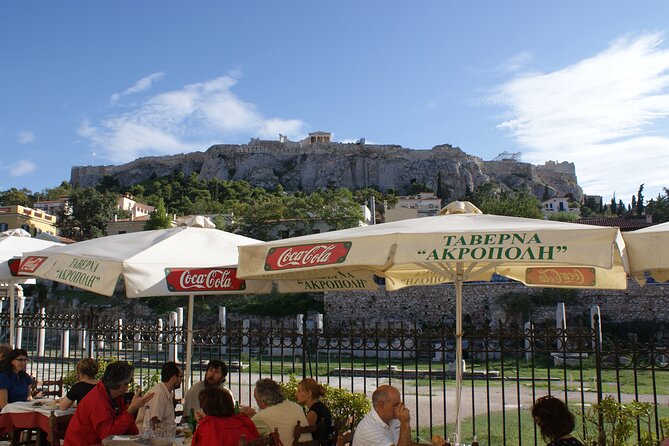 Athens Full Day Tour with a Local: 100% Personalized & Private - Contemporary Athens in Exarchia and Gazi
