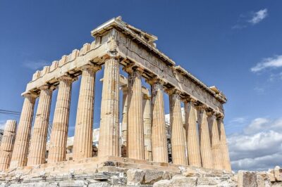 Athens Full Day Trikke, Acropolis and Museum Walking Tour - Starting at ScooteriseChatzichristou