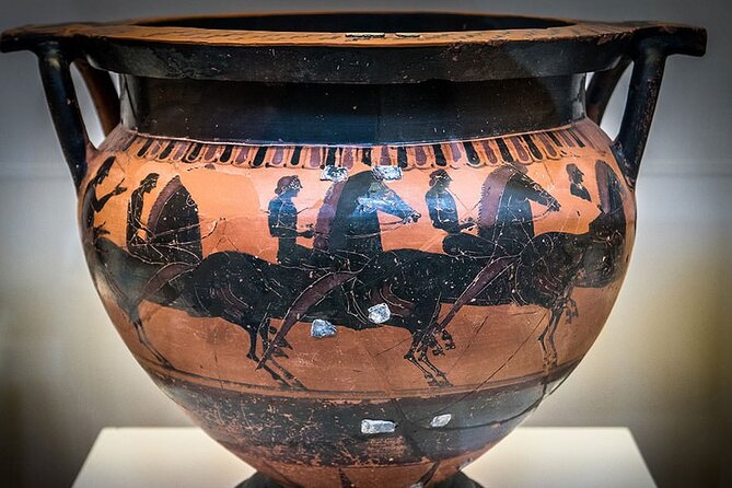 Athens Full Day Trikke, Acropolis and Museum Walking Tour - What the $154.76 price really covers