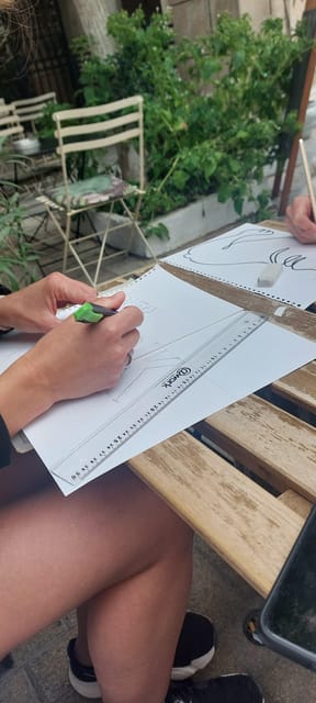 Athens: Graffiti Workshop and Tote Bag Painting Experience - Is $64 a Fair Price?