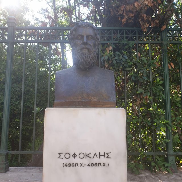 Athens Greece Full Day Private Tour - Mercedes Comfort, WiFi, and the Small Perks That Add Up