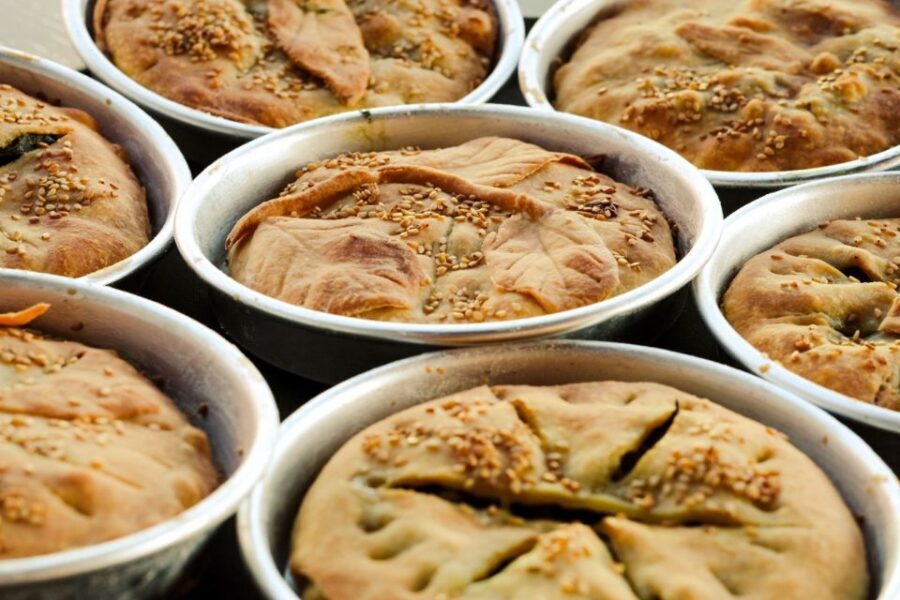 Athens: Greek Cooking Class & Dinner on a Rooftop - Drinks, Costs, and What You’re Actually Paying For