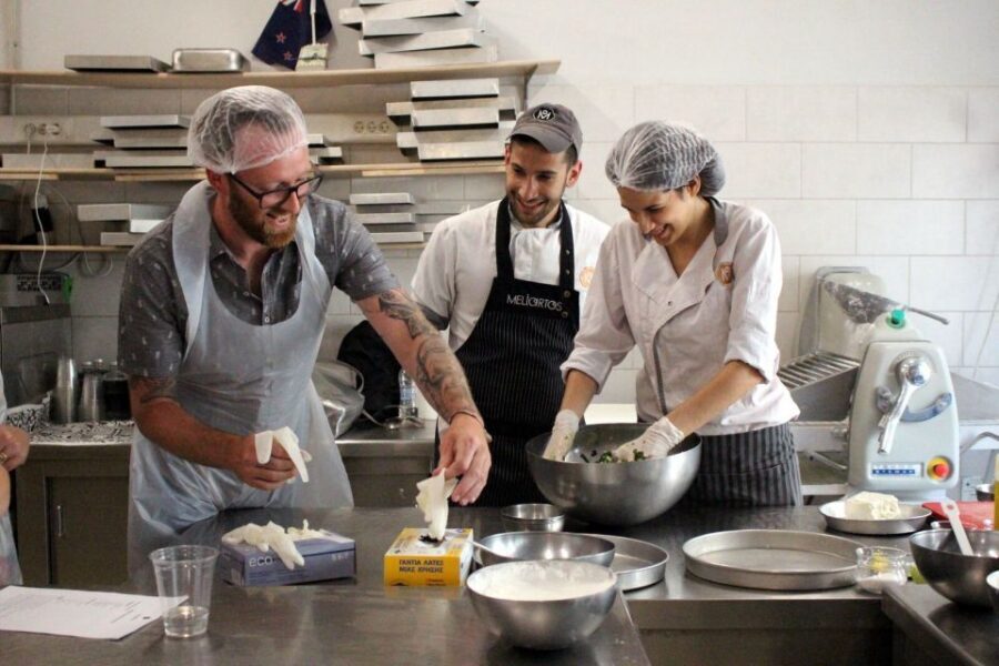 Athens: Greek Cooking Class & Dinner on a Rooftop - Who This Is Best For (and When to Skip It)