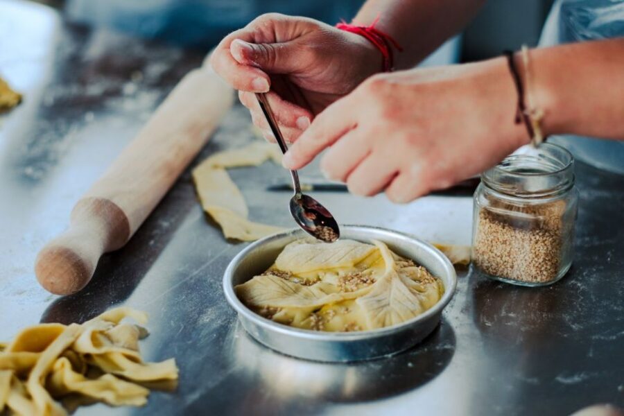 Athens: Greek Cooking Class & Dinner on a Rooftop - Should You Book This Athens Rooftop Cooking Class?