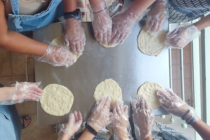 Athens Greek Cooking Class Pita Gyros from Scratch with a Local - Price and value: why this feels worth $133.08