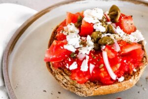 Athens: Greek Cooking Class with Meal and Drinks - Getting Oriented at Soybird Studio in Koukaki