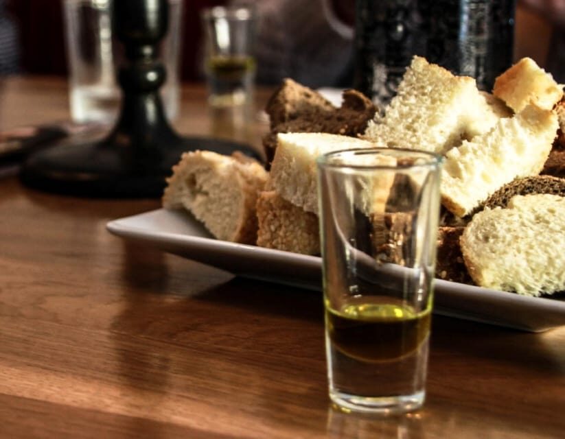 Athens: Greek Food Discovery Small Group Walking Tour - The Meze Finale: A Proper Tavern Finish, Not a Random Snack