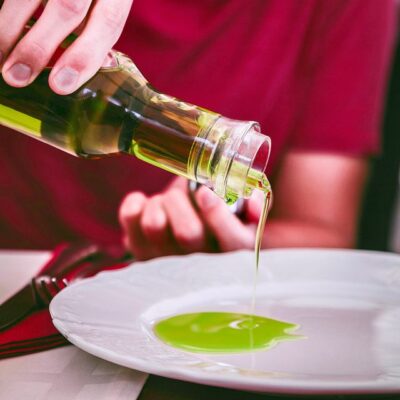 Athens Greek Food Experience - Meeting at Syntagma Square