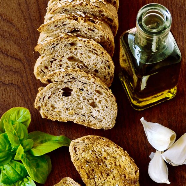 Athens Greek Food Experience - Greek comfort food at a family-run restaurant